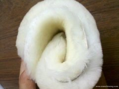 毛衣加工厂说说织毛衣用的纺织纤维——天然纤